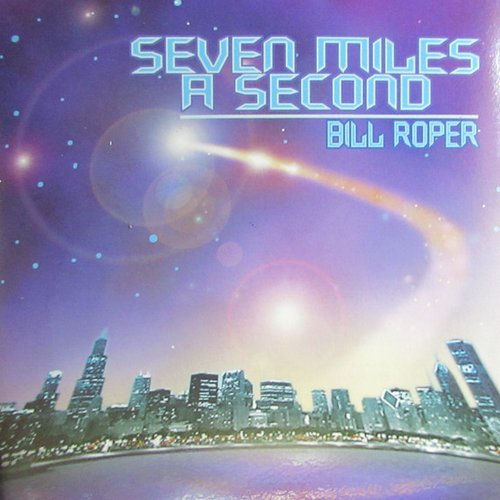 Seven Miles a Second