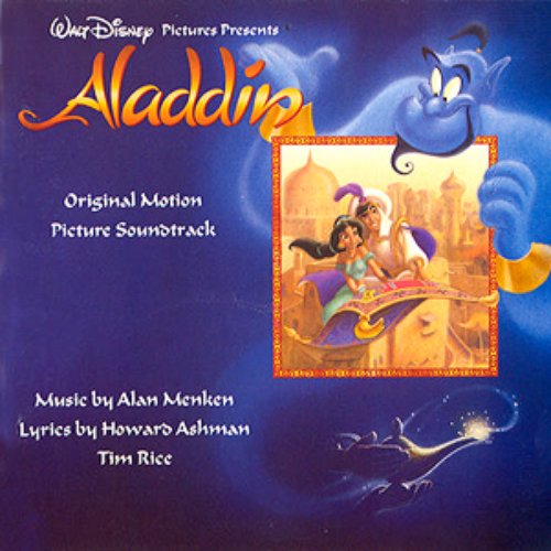 Aladdin: Original Motion Picture Soundtrack