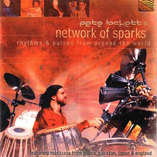 Network Of Sparks Two
