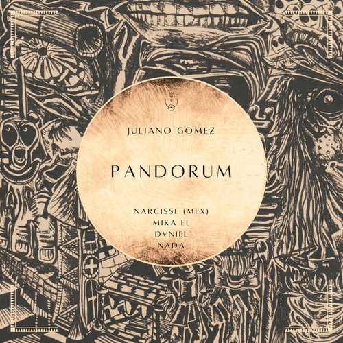 Pandorum