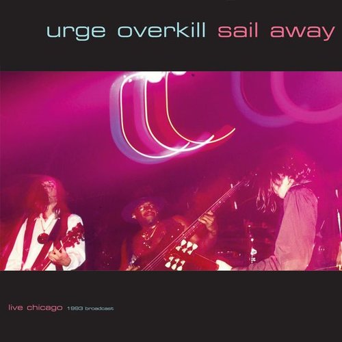 Sail Away (Live 1993)