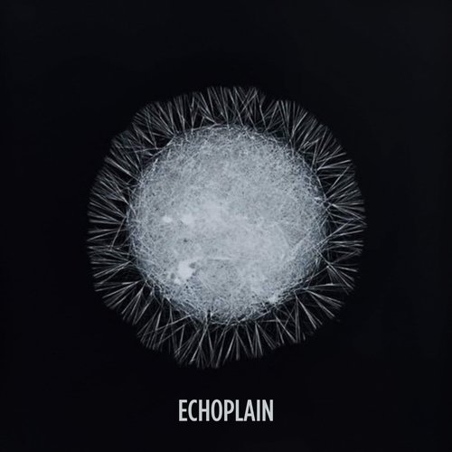 Echoplain - EP