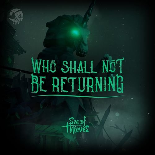 Who Shall Not Be Returning (Original Game Soundtrack)