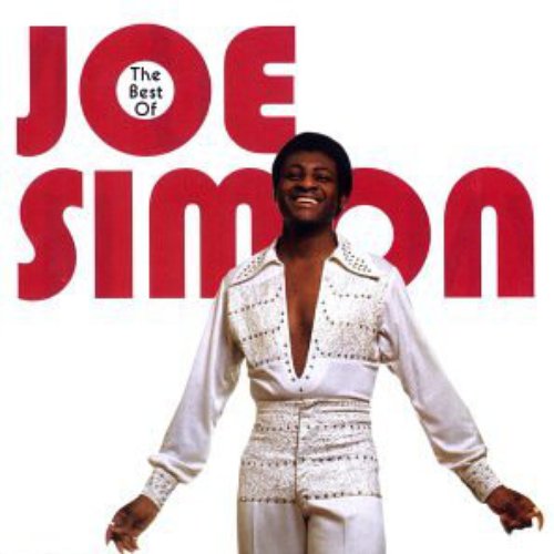 Music in My Bones: The Best of Joe Simon