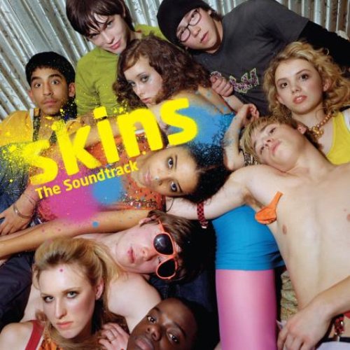 Skins The Soundtrack