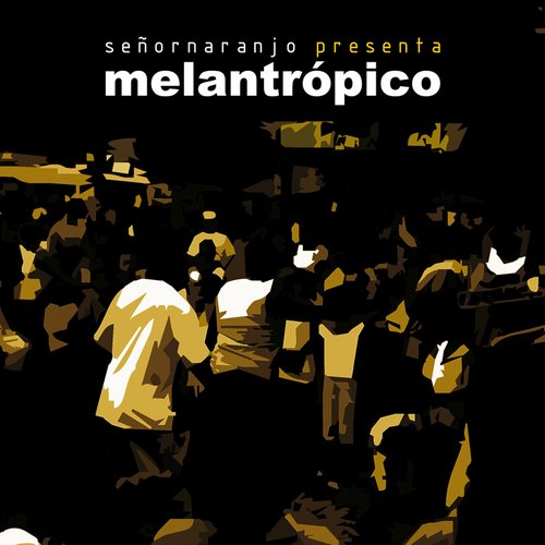 Melantrópico