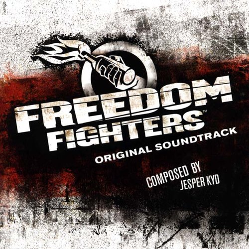 Freedom Fighters Original Soundtrack