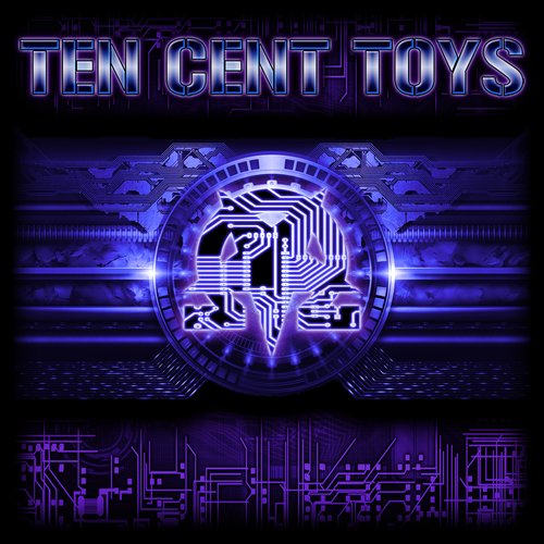 Ten Cent Toys