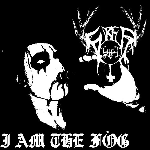 I Am the Fog