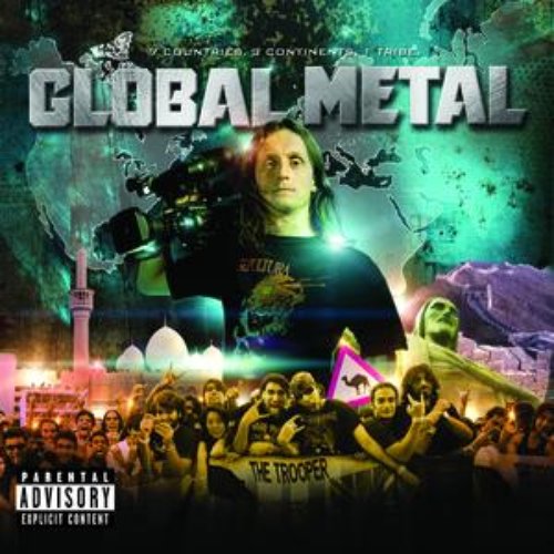 Global Metal Soundtrack
