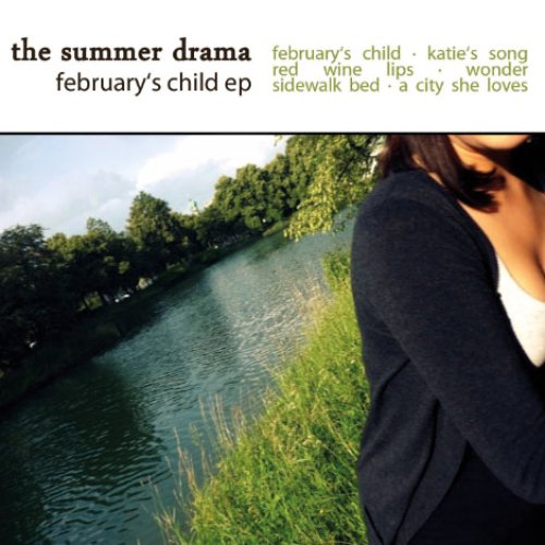 February's Child EP