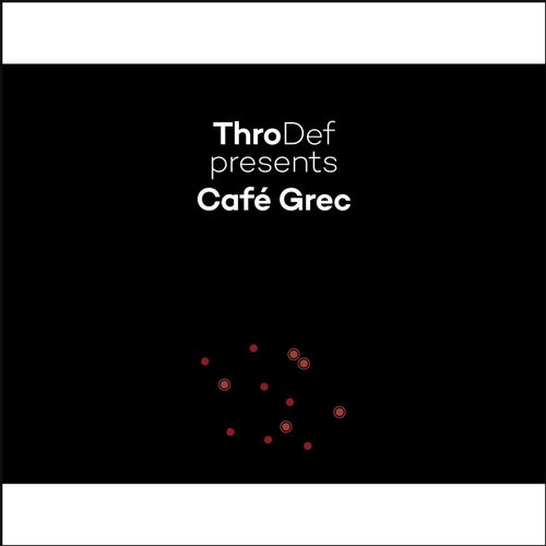 Café Grec