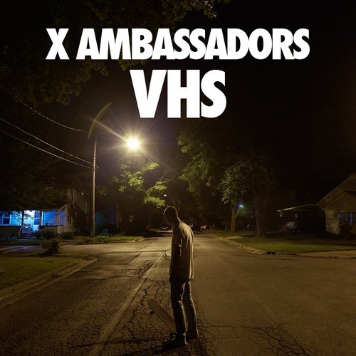 VHS [Explicit]