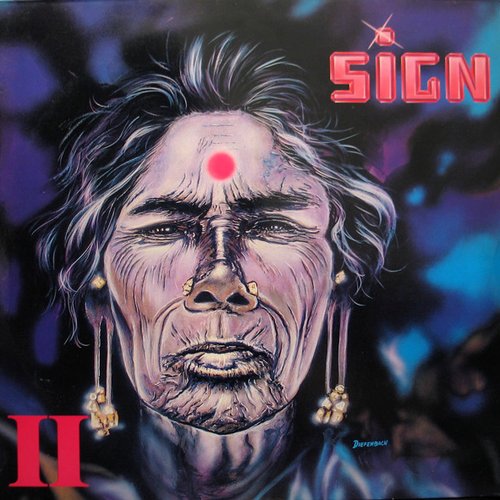 Sign II