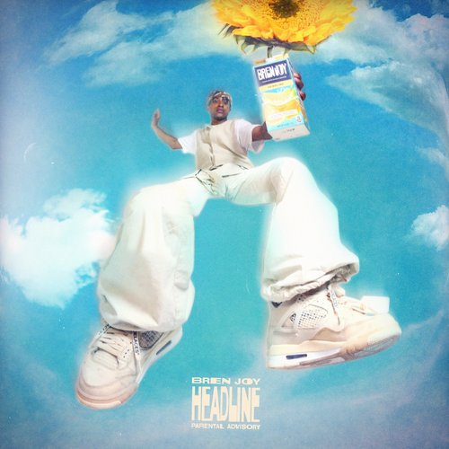 HEADLINE - Single