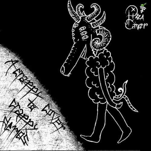 A crappy cover to crappy demos
