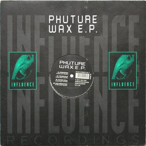 Phuture Wax EP