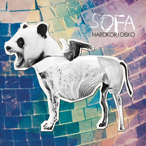 Hardkor i disko