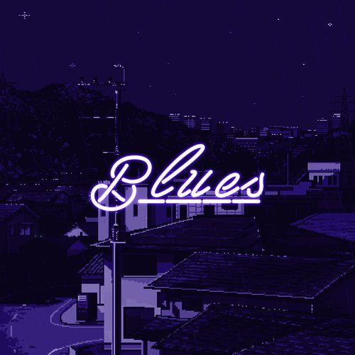 blues