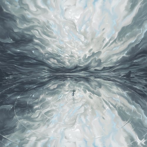 The Sea and I Remixes - EP