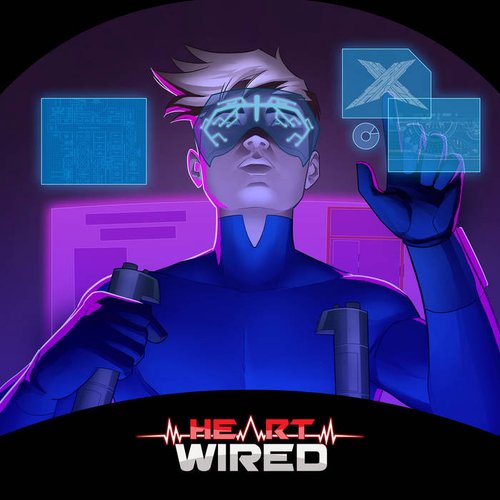 Heart Wired, Part 2 (Original Soundtrack)