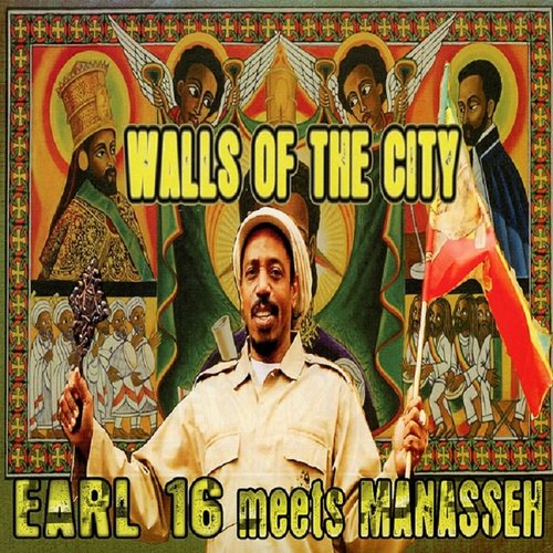 Walls of the City (Earl 16 Meets Manasseh)