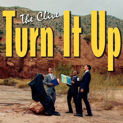 Turn It Up