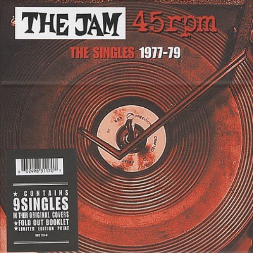 The Singles 1977-79