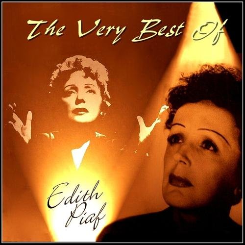 Very Best of Edith Piaf