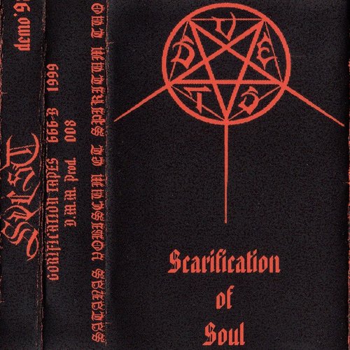 Scarification of Soul