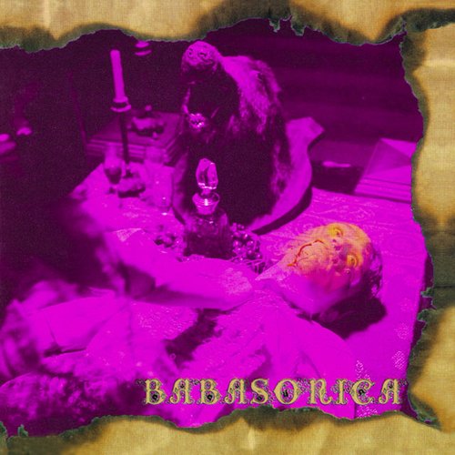 Babasónica