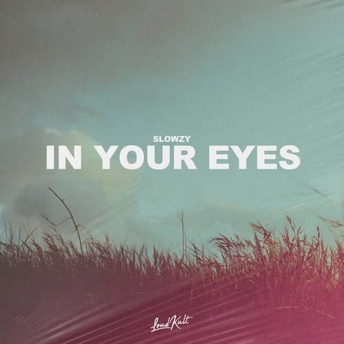 In Your Eyes - Single