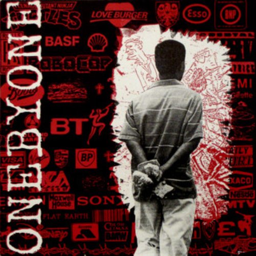 One by one