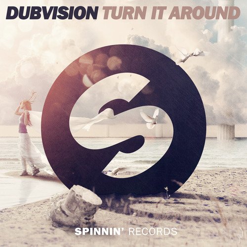 Turn It Around - Single