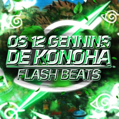 Gennins de Konoha - Single