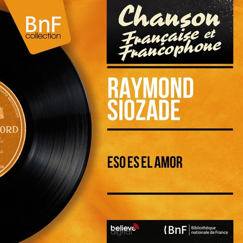 Eso Es el Amor (Mono Version)