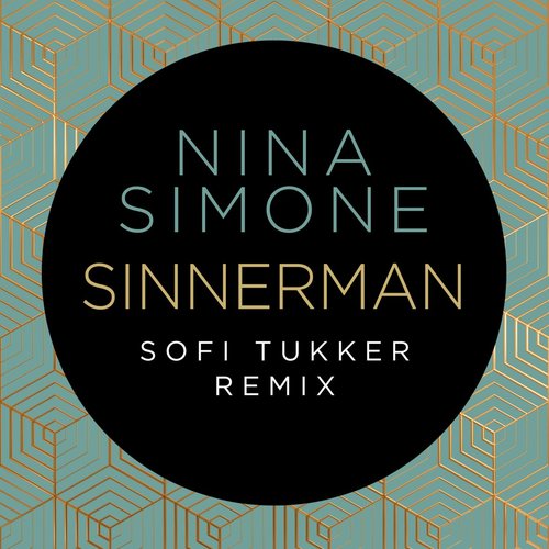 Sinnerman (Sofi Tukker Remix)