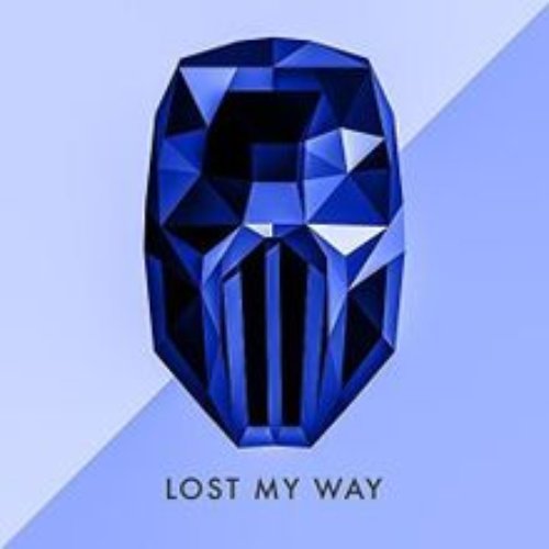 Lost My Way - Single