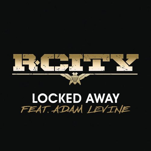 Locked Away