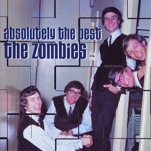 Absolutely the Best — The Zombies Last.fm