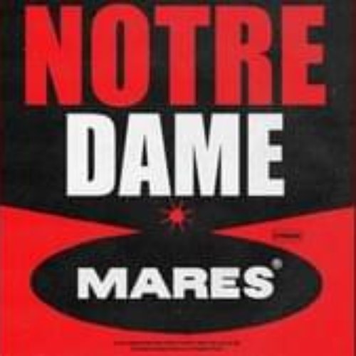 Notre-Dame - Single