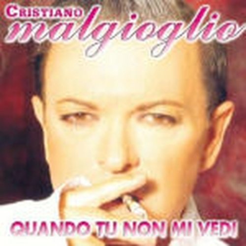 Quando Tu Non Mi Vedi