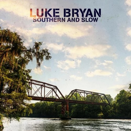 Southern and Slow - Single