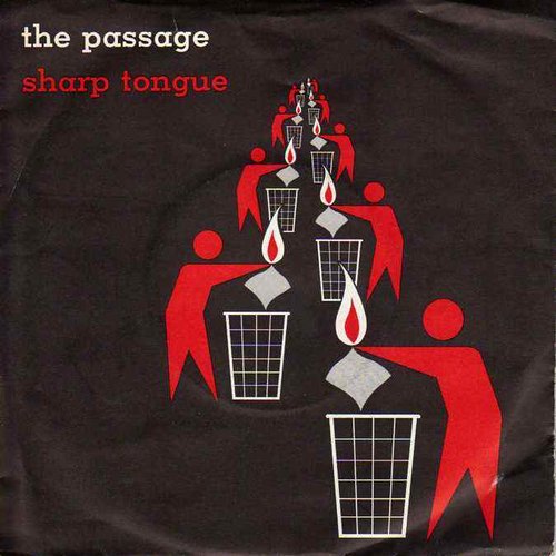 Sharp Tongue