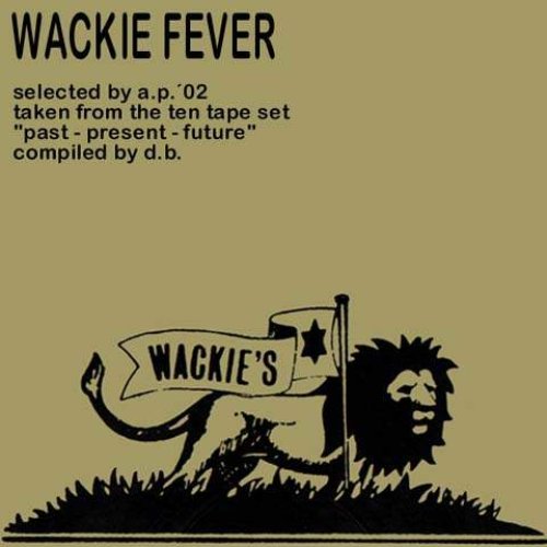 Wackie Fever [Cd2]