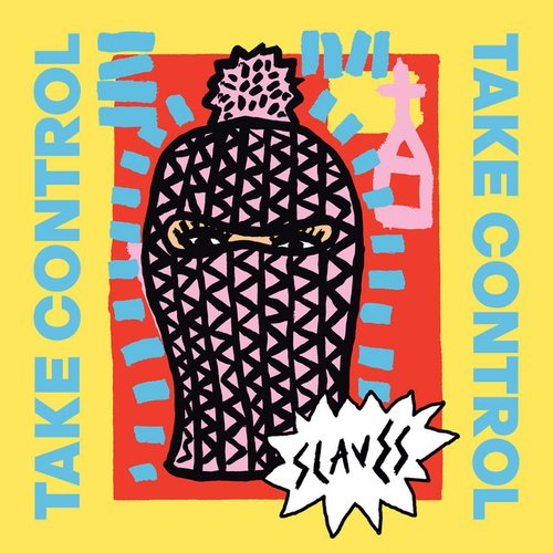 Take Control [Explicit]