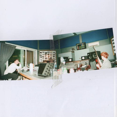 Boxing (featuring King Krule)