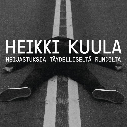 Heijastuksia Täydelliseltä Rundilta