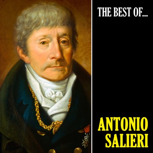 The Best of Salieri (Remastered)