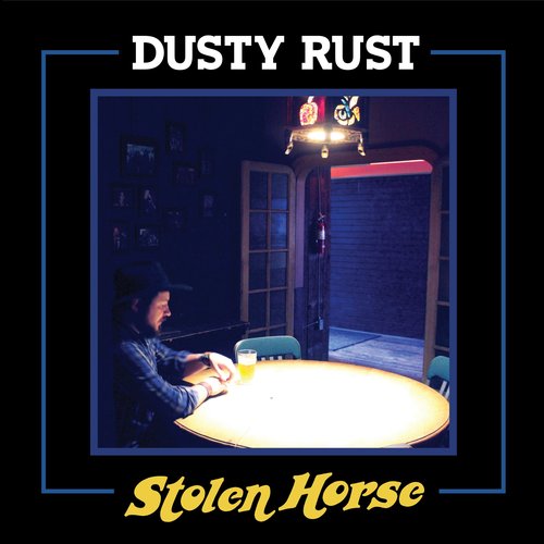 Stolen Horse